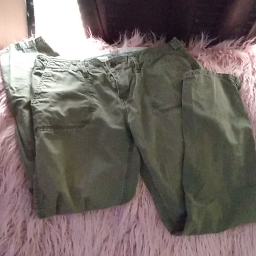 Pants